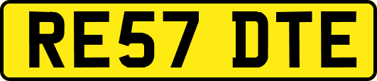 RE57DTE