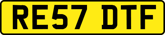 RE57DTF