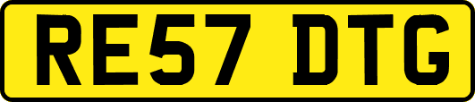 RE57DTG