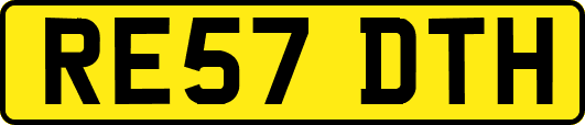 RE57DTH