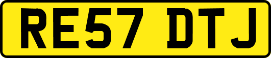 RE57DTJ