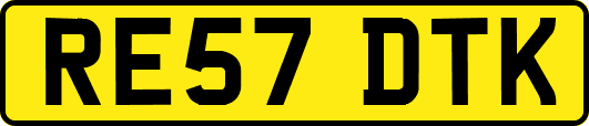 RE57DTK