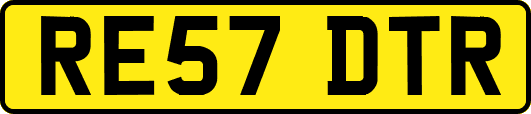 RE57DTR