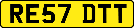 RE57DTT