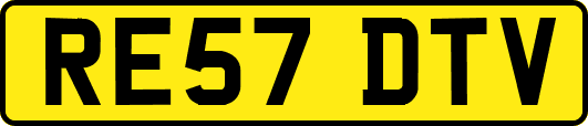 RE57DTV