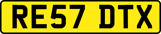 RE57DTX