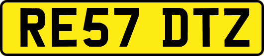 RE57DTZ