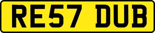 RE57DUB