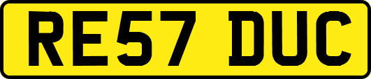 RE57DUC