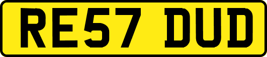RE57DUD