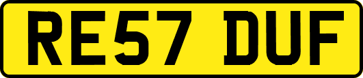 RE57DUF