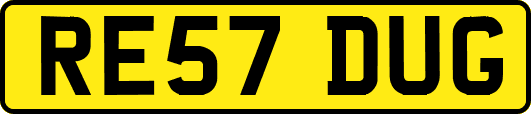 RE57DUG