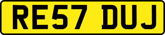 RE57DUJ