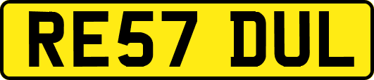 RE57DUL