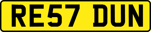 RE57DUN