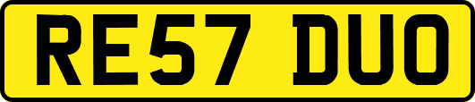 RE57DUO