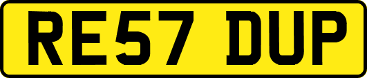 RE57DUP