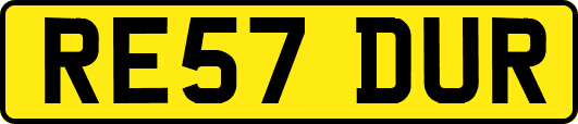 RE57DUR