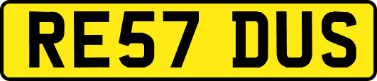 RE57DUS