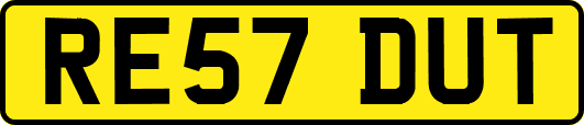 RE57DUT