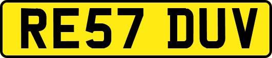 RE57DUV