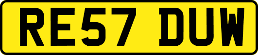RE57DUW