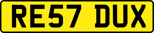 RE57DUX