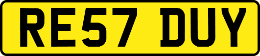RE57DUY