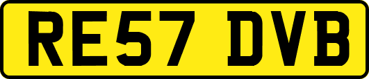 RE57DVB