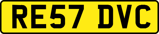 RE57DVC