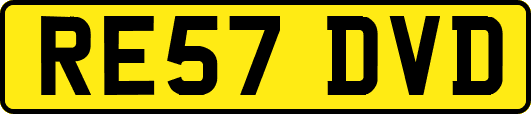 RE57DVD