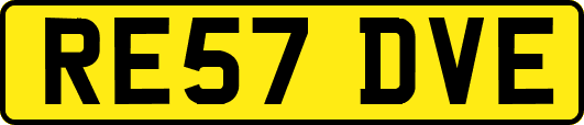 RE57DVE