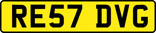 RE57DVG