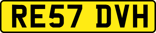RE57DVH