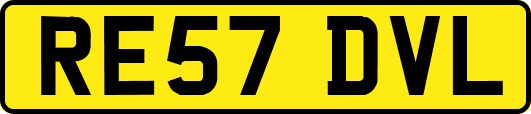 RE57DVL