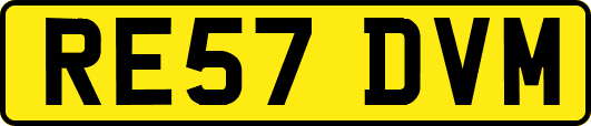 RE57DVM