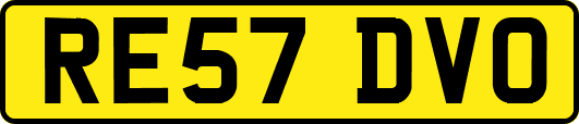 RE57DVO