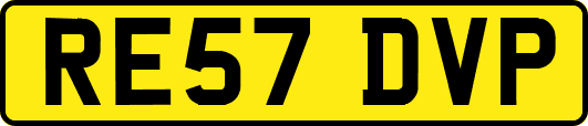 RE57DVP