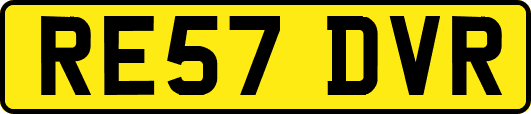 RE57DVR