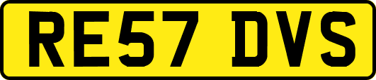 RE57DVS