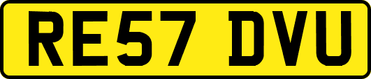 RE57DVU