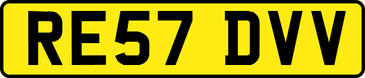 RE57DVV