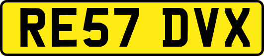 RE57DVX