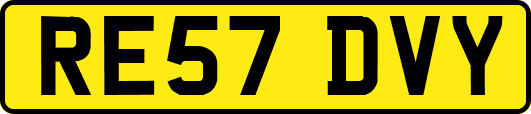 RE57DVY