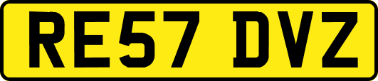 RE57DVZ