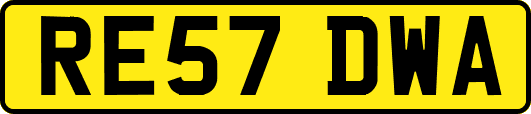 RE57DWA