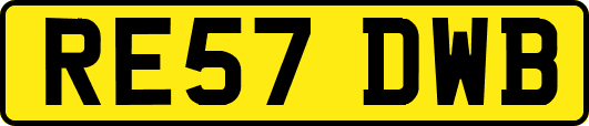 RE57DWB
