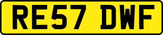 RE57DWF