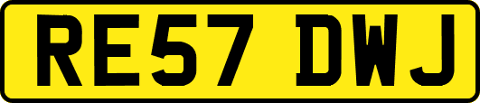 RE57DWJ