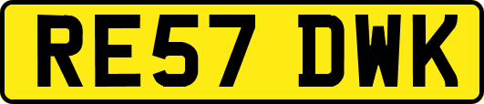 RE57DWK